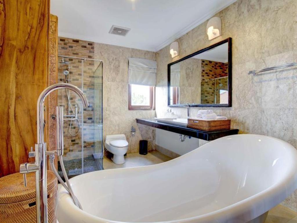 Hastinapura Residence Jimbaran Екстериор снимка