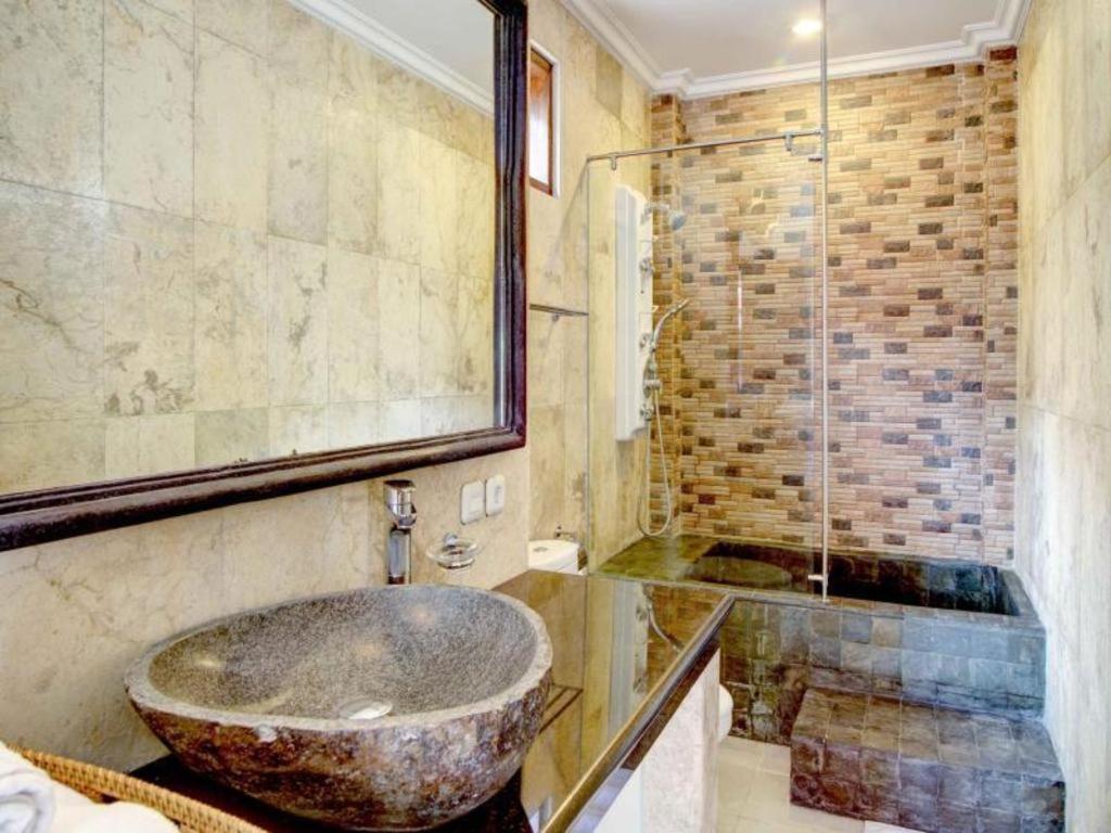 Hastinapura Residence Jimbaran Екстериор снимка