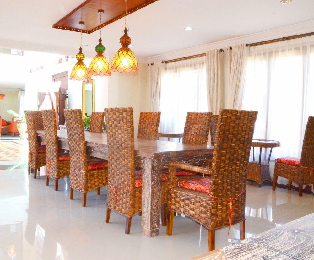 Hastinapura Residence Jimbaran Екстериор снимка