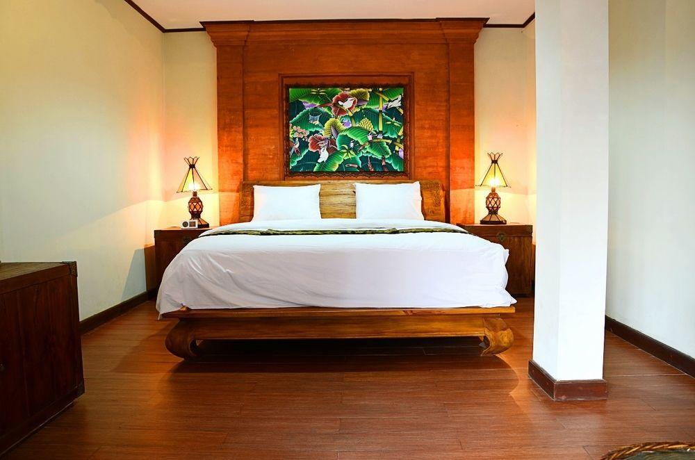 Hastinapura Residence Jimbaran Екстериор снимка