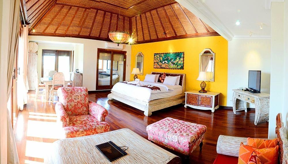 Hastinapura Residence Jimbaran Екстериор снимка