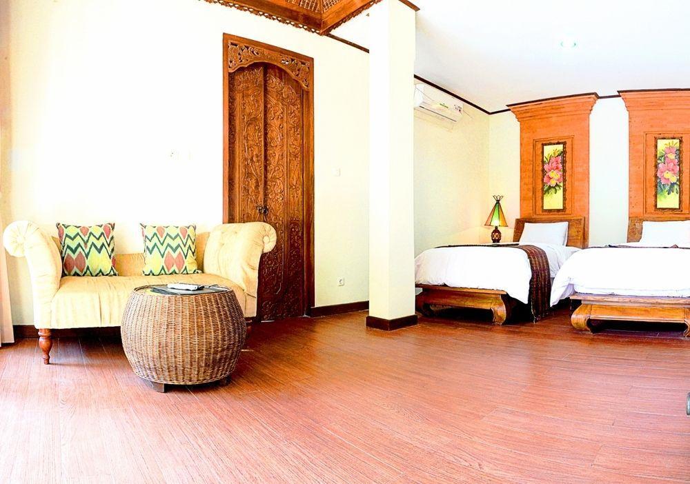 Hastinapura Residence Jimbaran Екстериор снимка