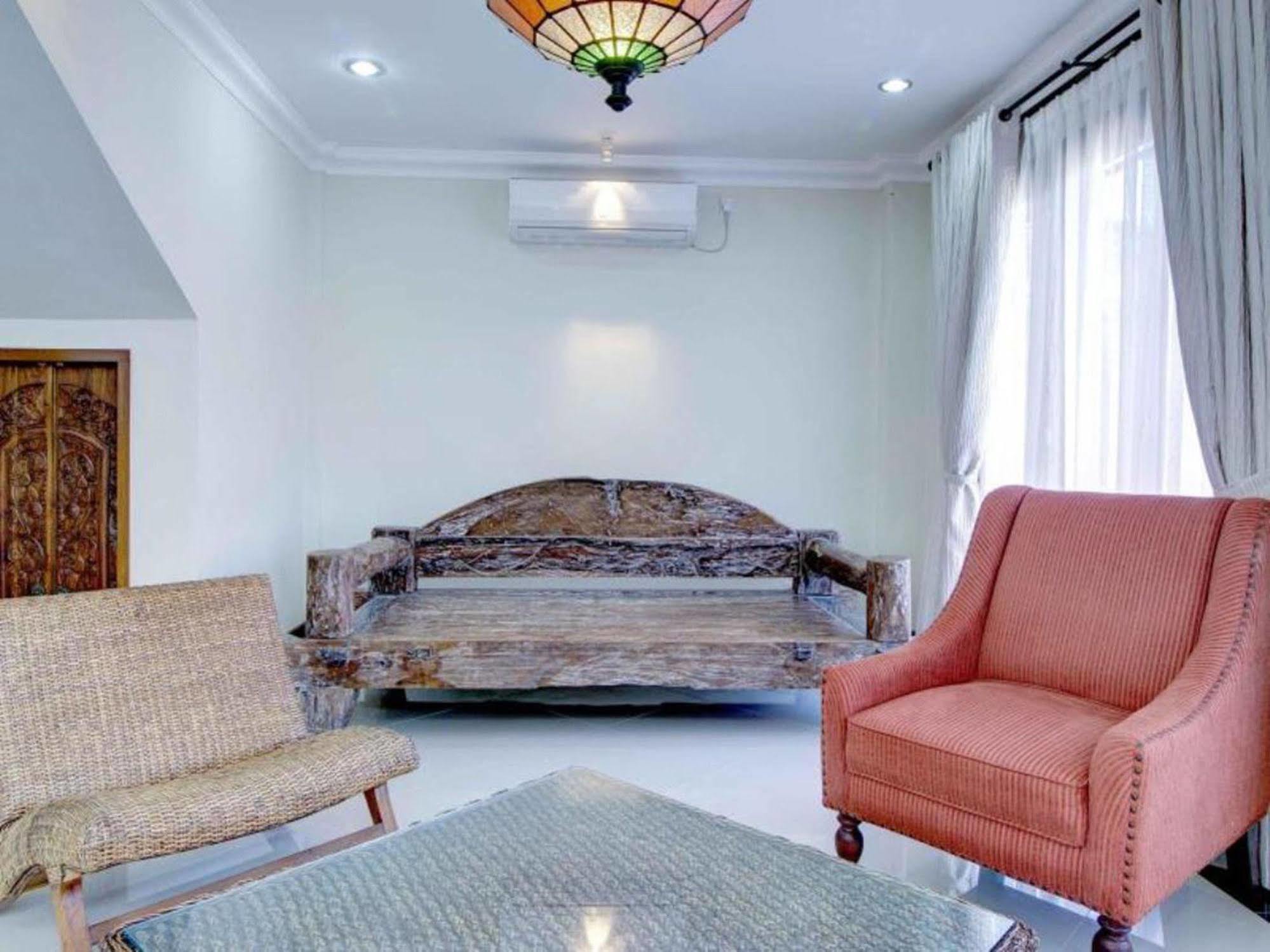 Hastinapura Residence Jimbaran Екстериор снимка
